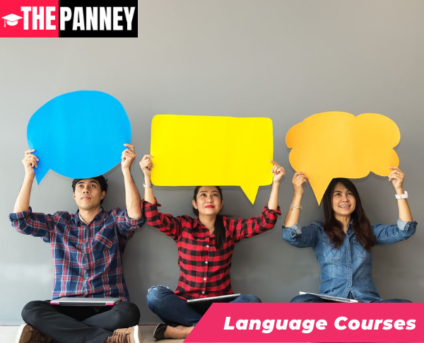 Language Course