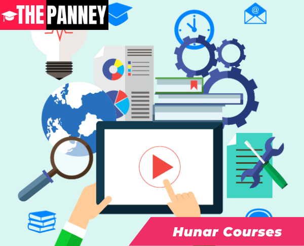 Hunar Course