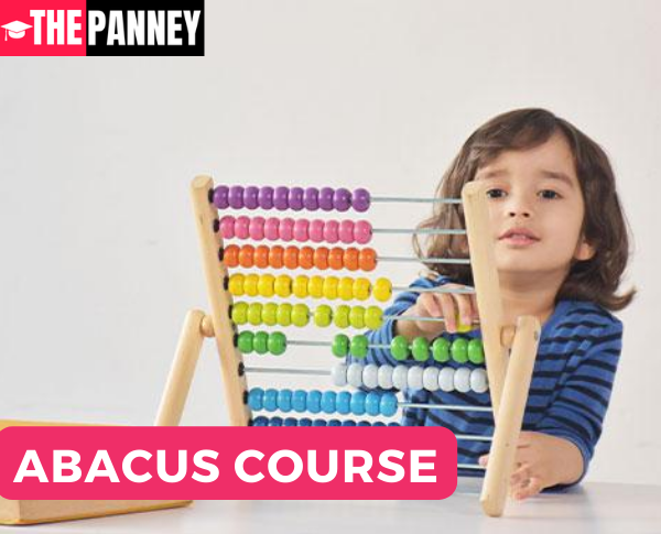 The Panney Abacus Course