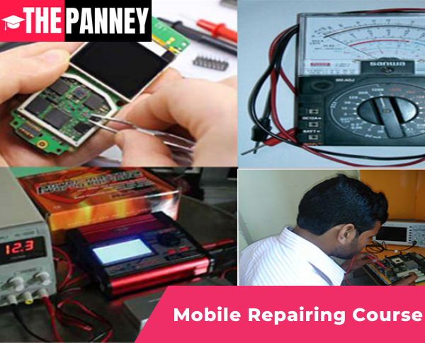 Mobile Repairing Course