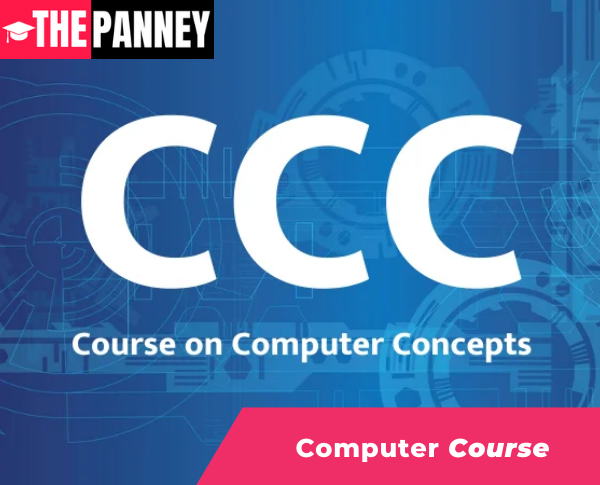 Computer Course