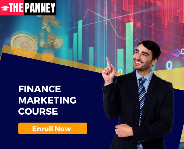 Finance Marketing Course