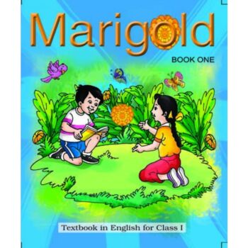 ncert class 1 english book